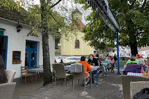 Adria Cafe image