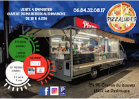 Photos du propriétaire du Pizzas à emporter pizzaludes à La Destrousse - n°15