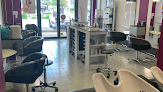 Salon de coiffure nmc coiffure - Nelly MARCIA Création 30820 Caveirac