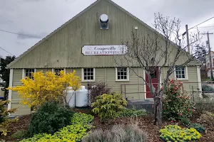 Coupeville Recreation Hall image