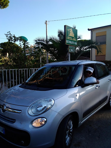 Europcar Roma Via Cipro (Vaticano) - Roma