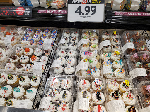 Supermarket «Dierbergs Markets», reviews and photos, 4000 Green Mt Crossing Dr, Shiloh, IL 62269, USA