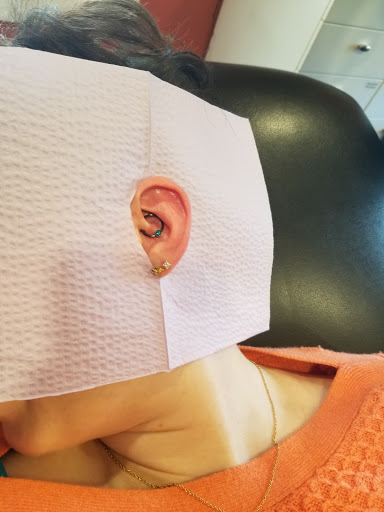 Explore undertaker tattoo ideas, creative tattoo ideas in Portland, available at Adorn East