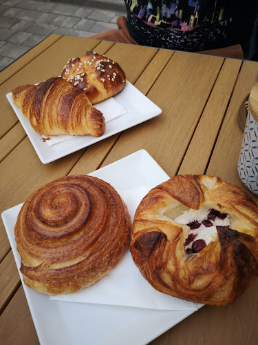 Hozzászólások és értékelések az Boulangerie Nice Kézműves Pékség és Kávézó-ról