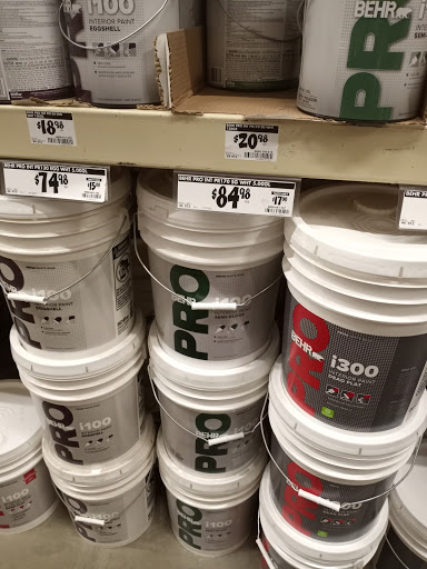 Home Improvement Store «The Home Depot», reviews and photos, 1710 Homer Adams Pkwy, Alton, IL 62002, USA