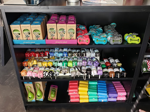 Pet Store «Naked Dog Bistro», reviews and photos, 424 Forest Ave, Laguna Beach, CA 92651, USA