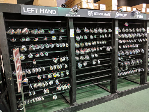Sporting Goods Store «Edwin Watts Golf», reviews and photos, 3024 Richmond Rd, Lexington, KY 40509, USA