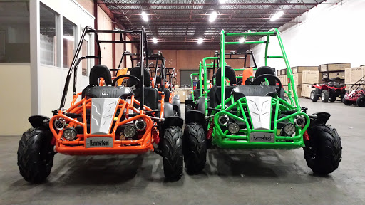 ATV Dealer «How We Roll Motorsports», reviews and photos, 11310 US-87, Adkins, TX 78101, USA