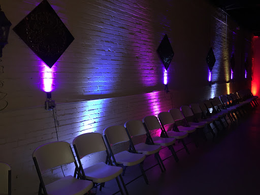 Event Venue «The Main Street Event Center», reviews and photos, 300 E Main St, Norman, OK 73069, USA