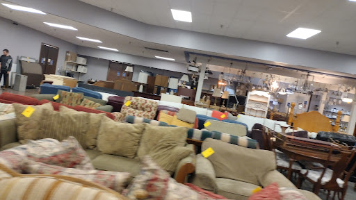 Thrift Store «Habitat For Humanity of Medina County», reviews and photos