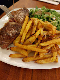 Steak du Restaurant L'Endroit à Orthez - n°2