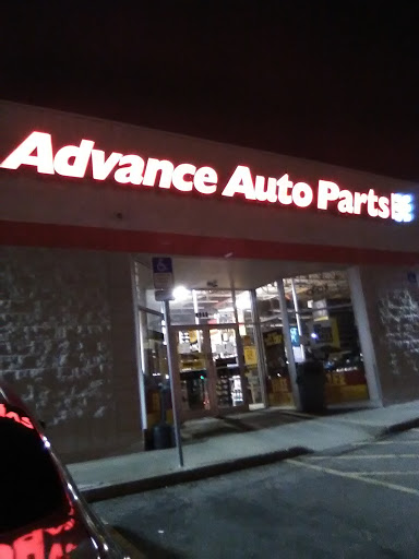 Auto Parts Store «Advance Auto Parts», reviews and photos, 4046 Riverdale Rd, Ogden, UT 84405, USA