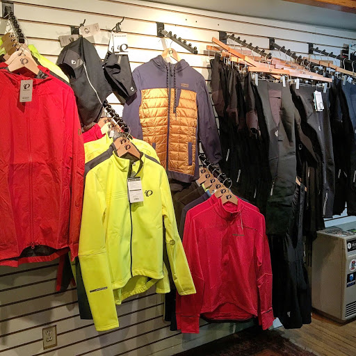 Bicycle Store «Overlook Bicycles», reviews and photos, 93 Tinker St, Woodstock, NY 12498, USA