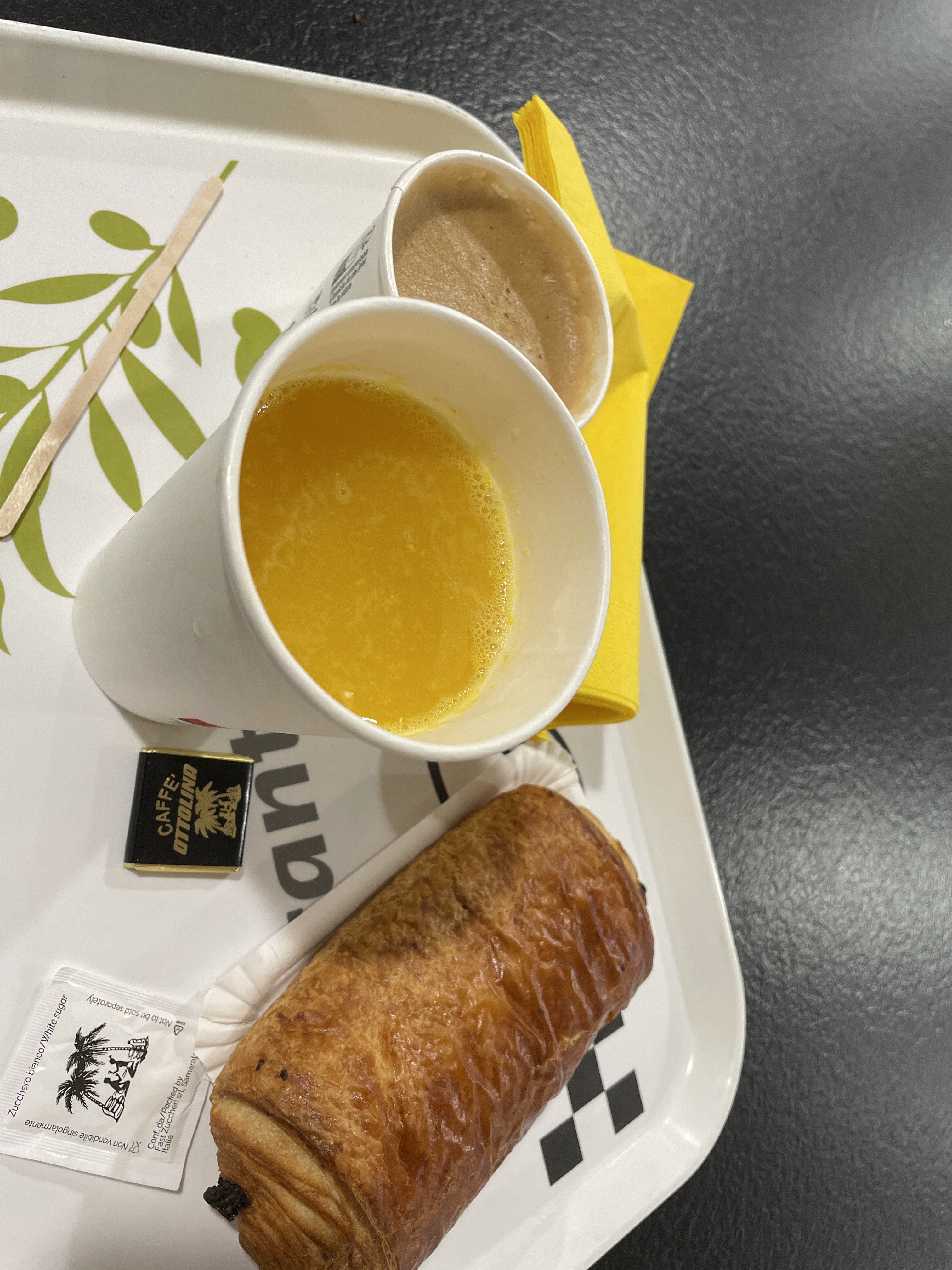 Photo n° 1 de l'avis de jose.a fait le 13/12/2023 à 07:17