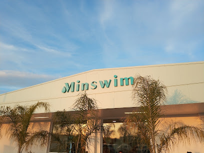 Minswim center