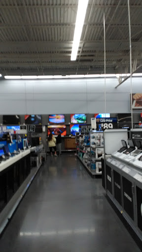 Walmart Supercenter