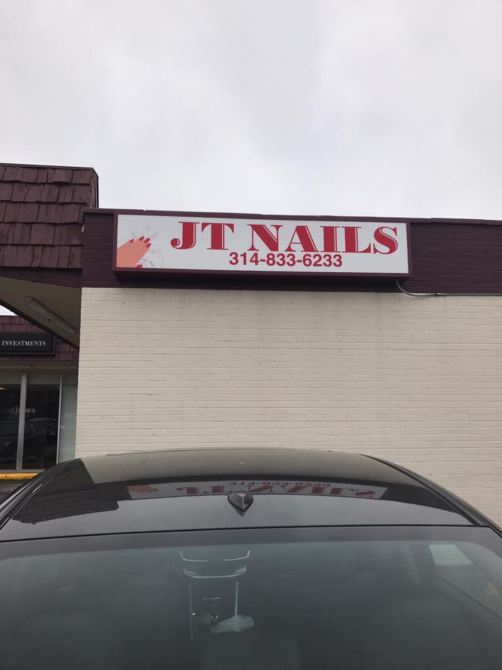 J T Nails & Beauty Spa