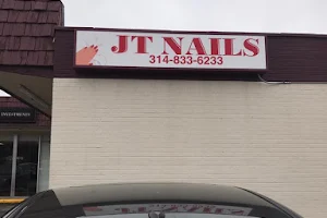 J T Nails & Beauty Spa image