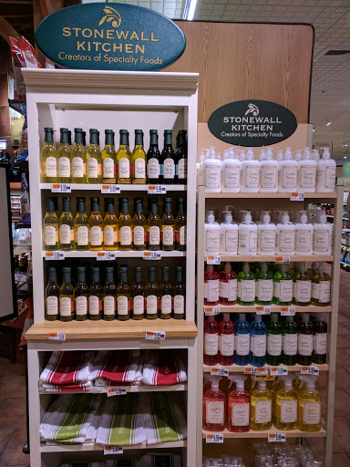 Supermarket «Big Y», reviews and photos, 2035 Boston Rd, Wilbraham, MA 01095, USA