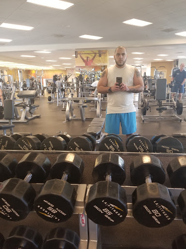 Gym «LA Fitness», reviews and photos, 13999 W Sunrise Blvd, Sunrise, FL 33323, USA