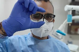 Shree umiya dental and implant clinic image