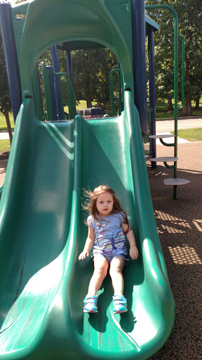 Golf Club «Harmon Golf Club», reviews and photos, 314 S East St, Lebanon, OH 45036, USA