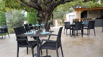 Atmosphère du Restaurant LOUGOLIN à Grasse - n°18