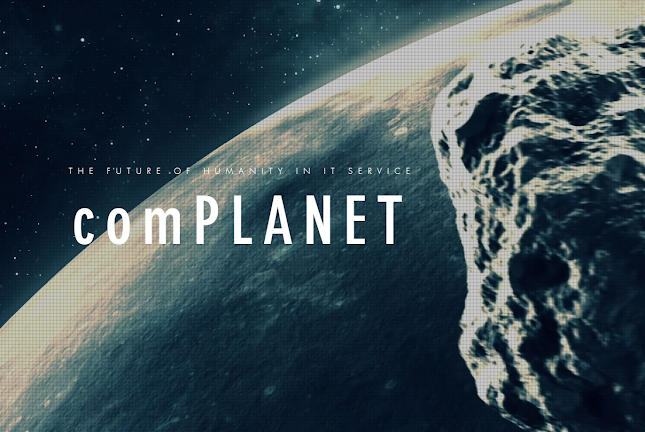 Complanet LTD - Southampton