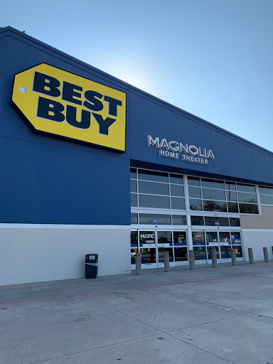 Best Buy, 2800 N Central Expy, Plano, TX 75074, USA, 
