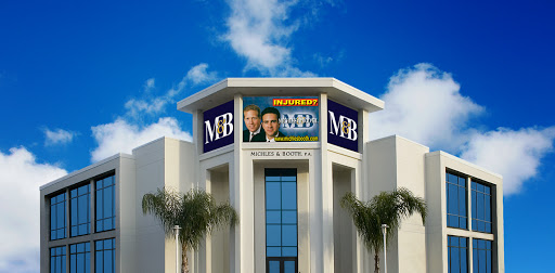 Michles & Booth, P.A., Pensacola Office, 501 Brent Ln, Pensacola, FL 32503, Law Firm