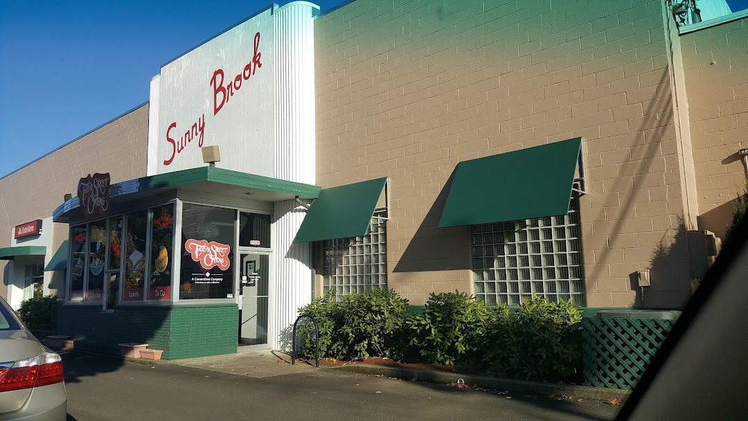 Taylor Street Ovens