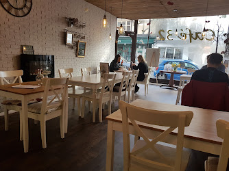 Café 32 Eastbourne