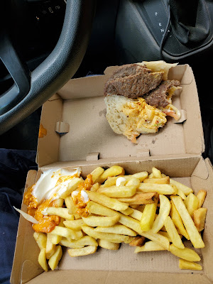 Grill House à Villeneuve-Saint-Georges