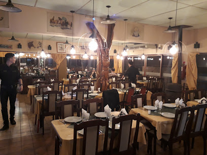 La Mamita Restaurante - Parrilla