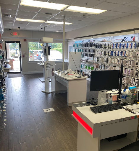 Cell Phone Store «GoWireless Verizon Authorized Retailer», reviews and photos, 99 NY-25A Suite 3 Suite 3, Shoreham, NY 11786, USA