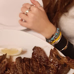 Photo n°2 de l'avis de Paola.n fait le 16/10/2020 à 11:07 sur le  Trattoria Osvaldo à Florence