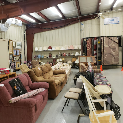 Thrift Store «Goodwill Retail & Donation Center», reviews and photos