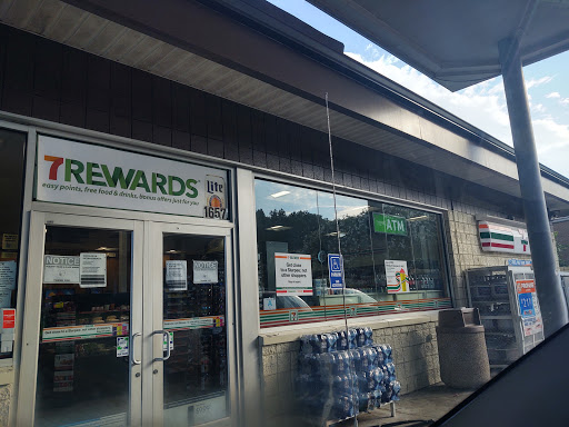 7-Eleven, 1657 Cherry Rd, Rock Hill, SC 29732, USA, 
