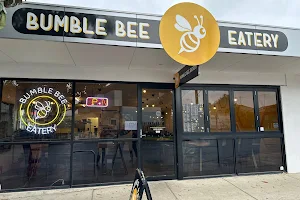 bumble bee eatery image
