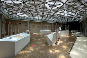 Perfume House - Al Shindgha Museum image