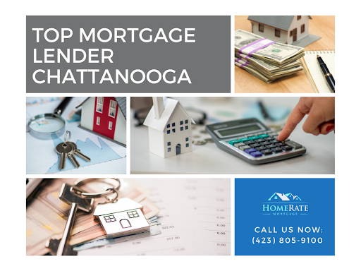 Mortgage Lender «HomeRate Mortgage», reviews and photos