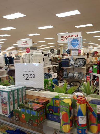 Department Store «HomeGoods», reviews and photos, 415 Mall Ct, Lansing, MI 48912, USA