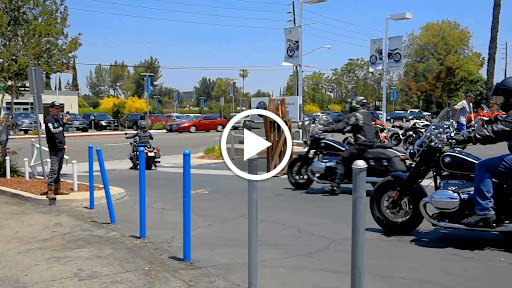 BMW Motorcycle Dealer «BMW Motorcycles of Riverside», reviews and photos, 7740 Indiana Ave, Riverside, CA 92504, USA
