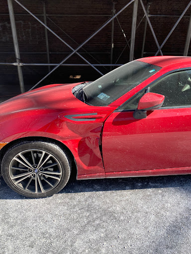 Auto Body Shop «Rhinelander Auto Body LTD.», reviews and photos, 1909 White Plains Rd, Bronx, NY 10462, USA