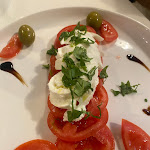 Photo n°1 de l'avis de Nadine.e fait le 19/07/2023 à 12:14 sur le  Ristorante Pizzeria A'mare à Lignano Sabbiadoro