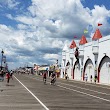 Ocean City Boardwalk