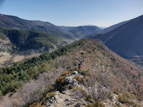 Photos des visiteurs Maison de vacances Alauzon 26170 La Roche-sur-le-Buis