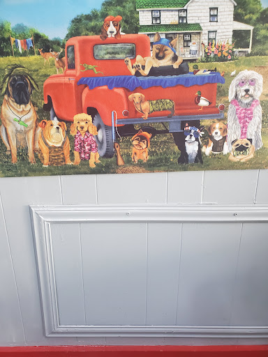 Tire Shop «Tire & Muffler USA Inc», reviews and photos, 1117 N Main St, Shelbyville, TN 37160, USA