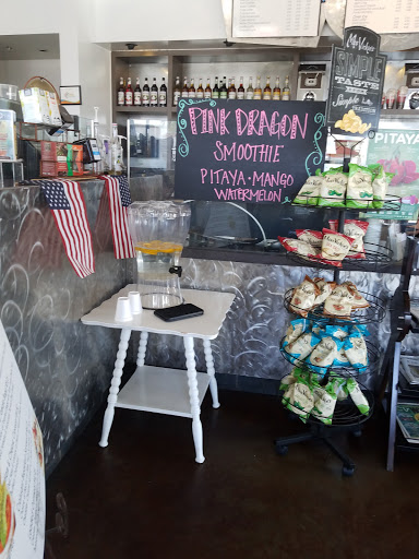Coffee Shop «Sip Coffee House & Juice Bar», reviews and photos, 44100 Jefferson St #302, Indio, CA 92201, USA