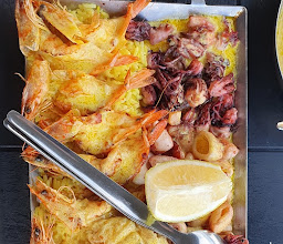 Ocean Basket Hartenbos photo